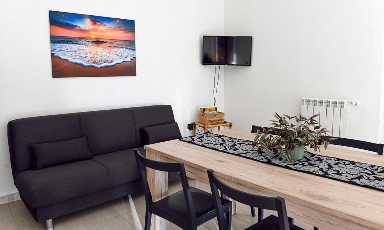 Appartement Kris87 A 5 Minuti Dal Porto