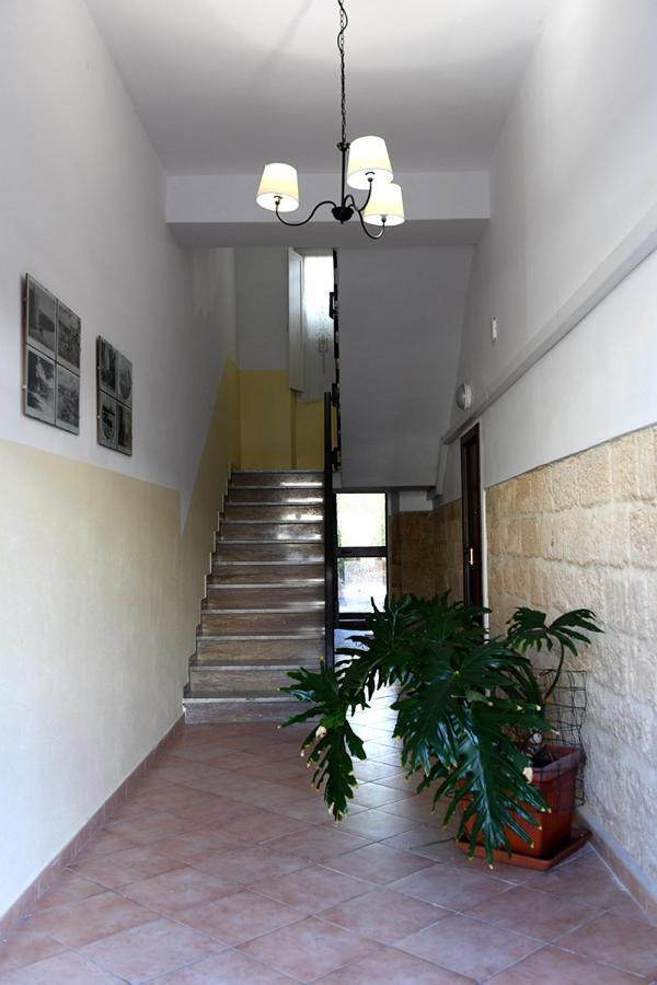 Kris87 A 5 Minuti Dal Porto Appartement
