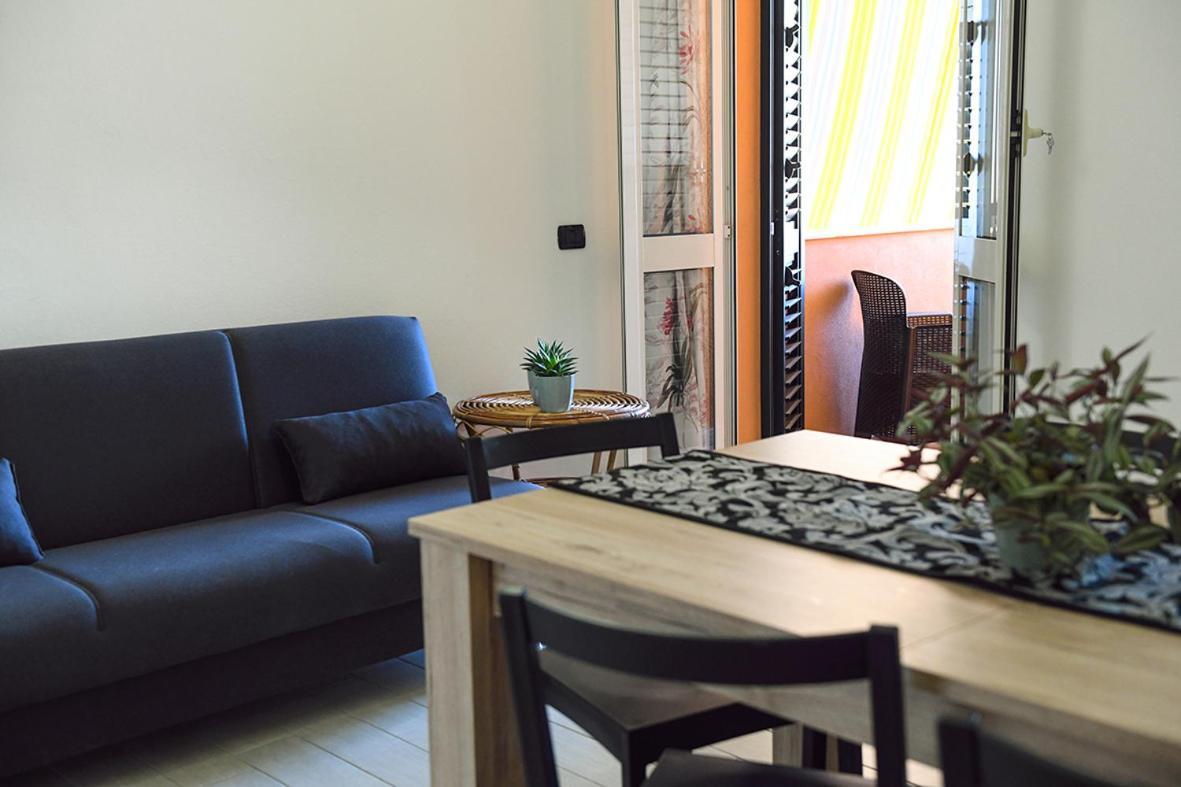 Kris87 A 5 Minuti Dal Porto Appartement