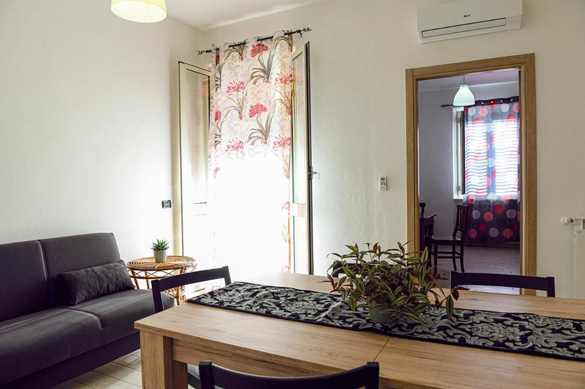 Kris87 A 5 Minuti Dal Porto Appartement *