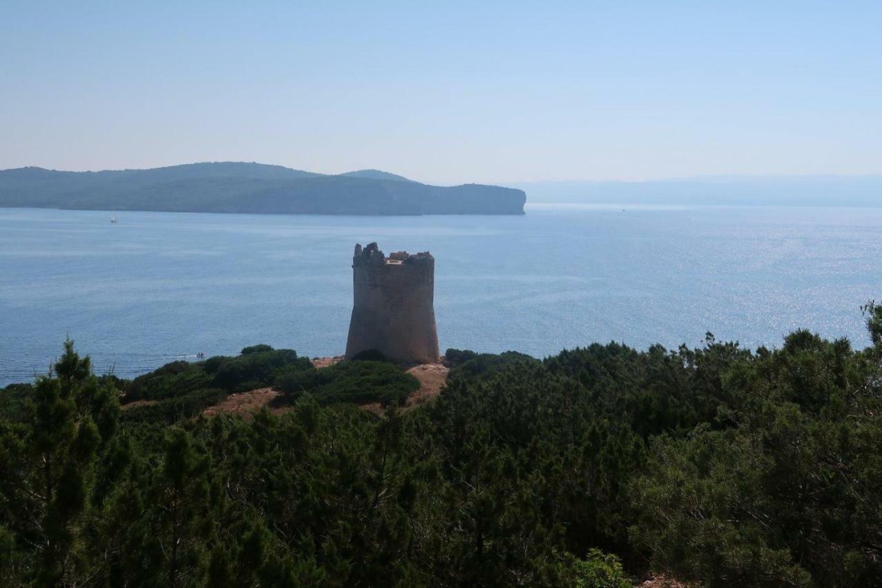 Appartement Kris87 A 5 Minuti Dal Porto Alghero