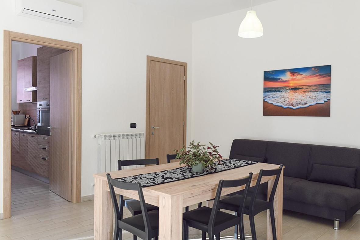Lejlighed Kris87 A 5 Minuti Dal Porto Alghero